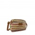Bolso Bandolera Rafia